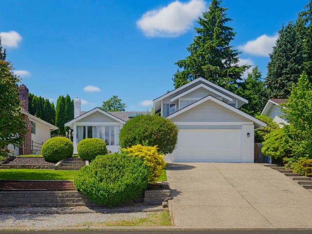 House for sale in Abbotsford, Abbotsford, 32562 Murray Avenue, 263183364 | Realtylink.org