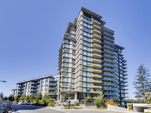 Apartment for rent in Burnaby, Burnaby North, 614 8855 University Crescent, 263183366 | Realtylink.org