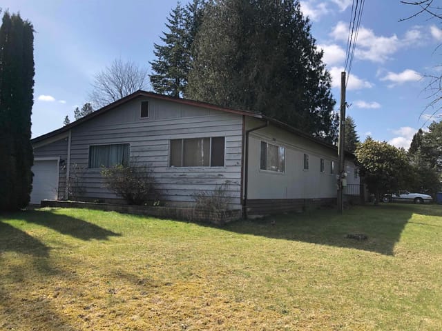 Lot for sale in Abbotsford, Abbotsford, 2171 Oakridge Crescent, 263183370 | Realtylink.org