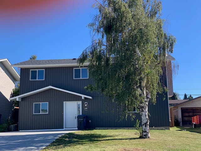 House for sale in Fort St. John, Fort St. John, 9119 89 Street, 263183375 | Realtylink.org