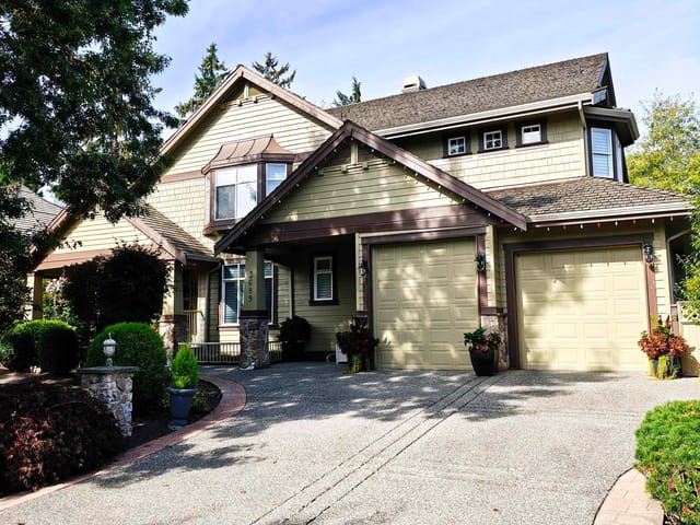 House for sale in Surrey, South Surrey White Rock, 3689 159a Street, 263183377 | Realtylink.org