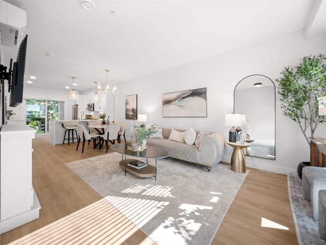 Townhouse for sale in Langley, Langley, 3 20926 83 Avenue, 263183378 | Realtylink.org