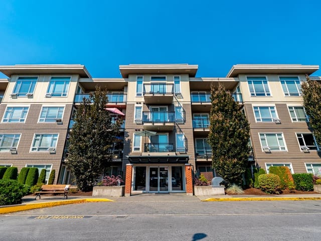 Apartment for sale in Langley, Langley, A210 20211 66 Avenue, 263183382 | Realtylink.org