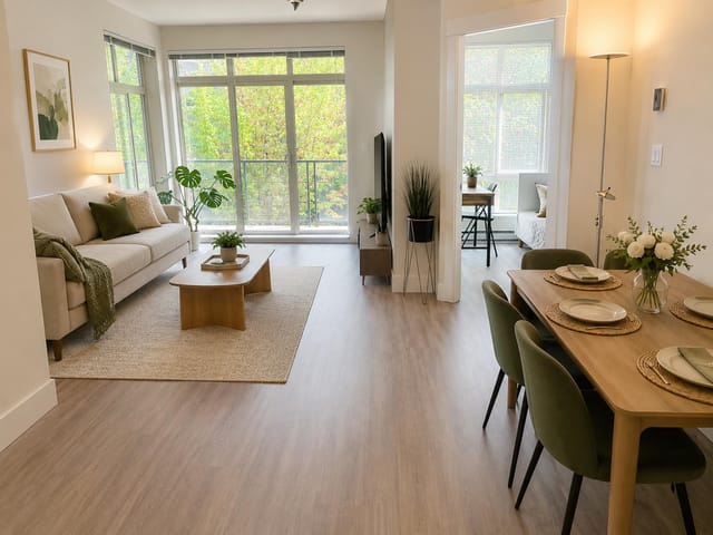 Apartment for sale in Vancouver, Vancouver West, 210 5779 Birney Avenue, 263183383 | Realtylink.org