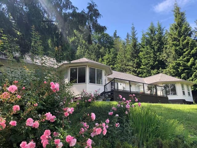 House for sale in Ryder Lake, Sardis, 47631 Forester Road, 263183384 | Realtylink.org
