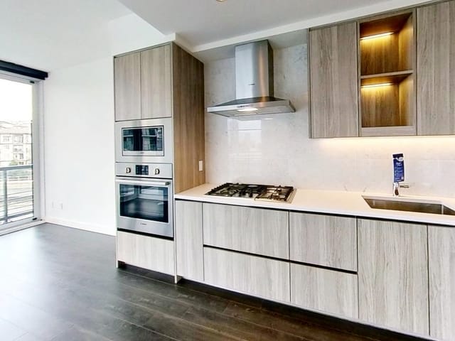 Apartment for rent in Burnaby, Burnaby North, 405 4730 Lougheed Highway, 263183386 | Realtylink.org