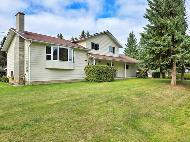House for sale in Quesnel, Quesnel, 2491 Sing Street, 263183392 | Realtylink.org