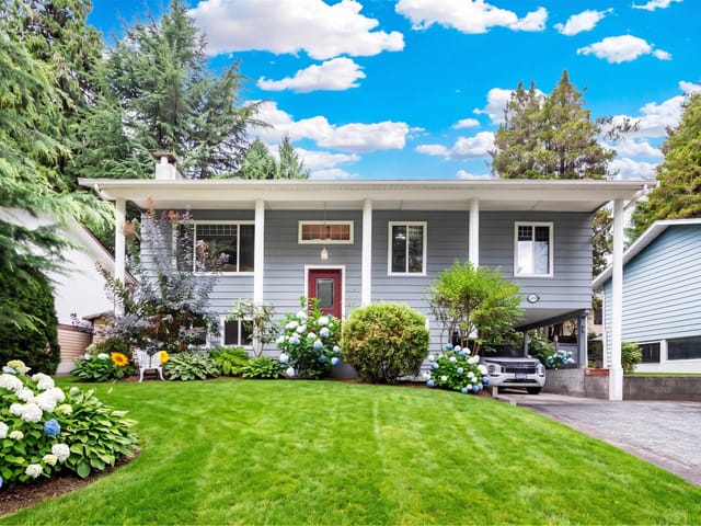 House for sale in Port Coquitlam, Port Coquitlam, 1650 Connaught Drive, 263183399 | Realtylink.org