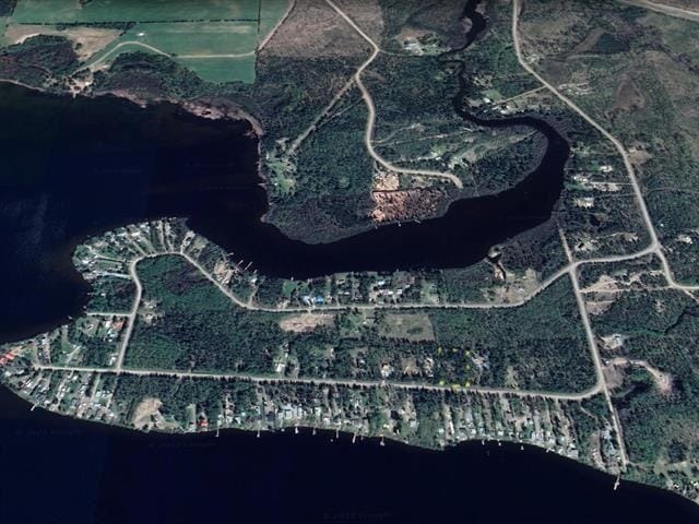 Lot for sale in Vanderhoof, PG Rural West, Jardine Road, 263183400 | Realtylink.org