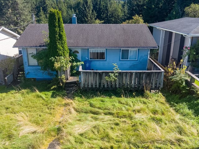 House for sale in Prince Rupert, Prince Rupert, 1603 W 2nd Avenue, 263183404 | Realtylink.org
