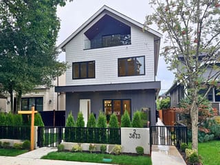 1/2 Duplex for sale in Vancouver, Vancouver West, 2 3873 W 22nd Avenue, 263183405 | Realtylink.org