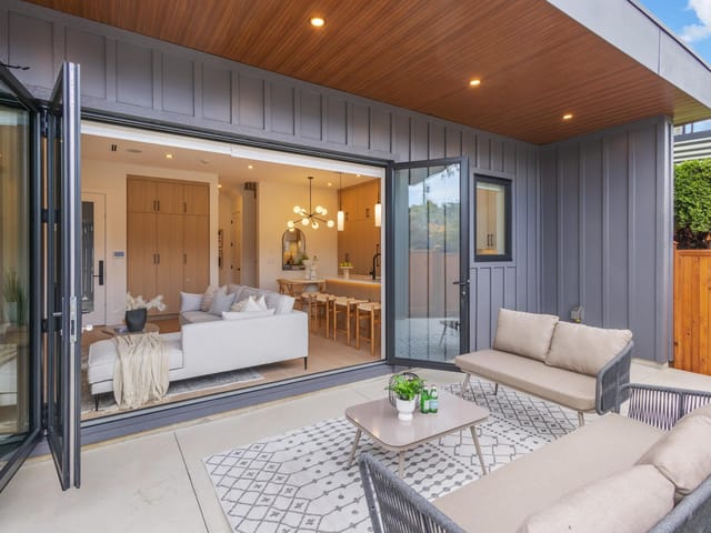 1/2 Duplex for sale in Vancouver, Vancouver West, 2 3873 W 22nd Avenue, 263183405 | Realtylink.org