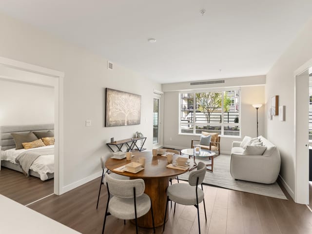 Apartment for sale in Richmond, Richmond, 107 23222 Gilley Road, 263183408 | Realtylink.org