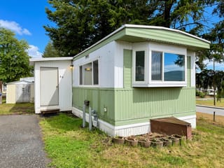 Manufactured Home for sale in Williams Lake, Williams Lake, 30 770 Eleventh Avenue, 263183411 | Realtylink.org