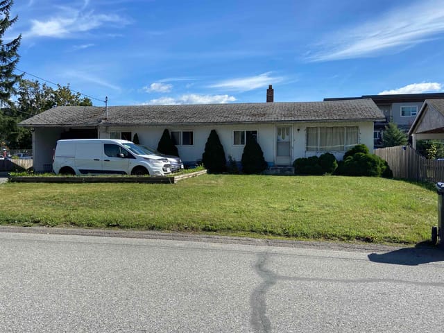 House for sale in Terrace, Terrace, 2710 Hall Street, 263183413 | Realtylink.org