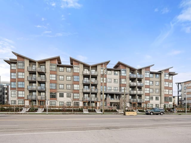 Apartment for rent in Langley, Langley, 501 7809 209 Street, 263183416 | Realtylink.org
