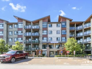 Apartment for rent in Langley, Langley, 501 7809 209 Street, 263183416 | Realtylink.org