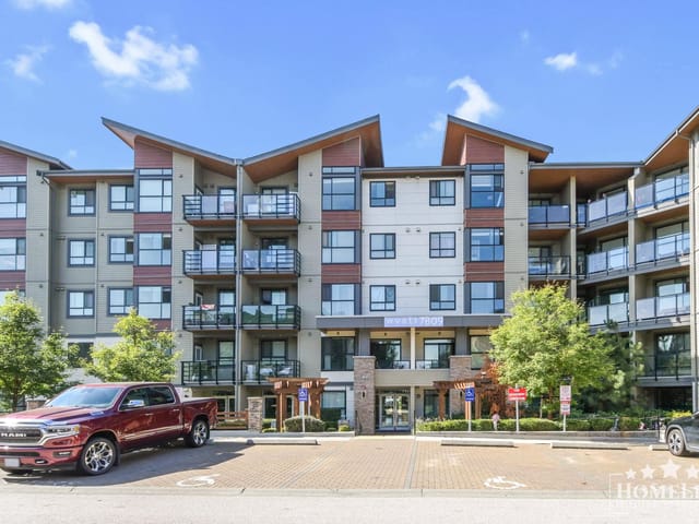 Apartment for rent in Langley, Langley, 501 7809 209 Street, 263183416 | Realtylink.org