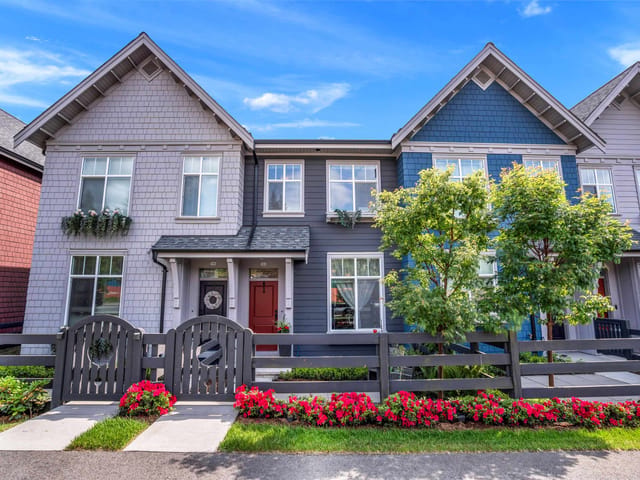 Townhouse for sale in Coquitlam, Coquitlam, 144 3529 Baycrest Avenue, 263183419 | Realtylink.org