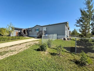 Manufactured Home for sale in Fort St. John, Fort St. John, 7926 85a Avenue, 263183422 | Realtylink.org