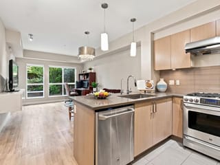 Apartment for rent in Richmond, Richmond, 113 10033 River Drive, 263183423 | Realtylink.org
