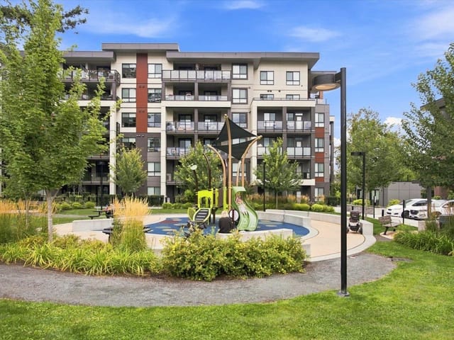 Apartment for sale in Chilliwack, Sardis, 410 45511 Campus Drive, 263183424 | Realtylink.org