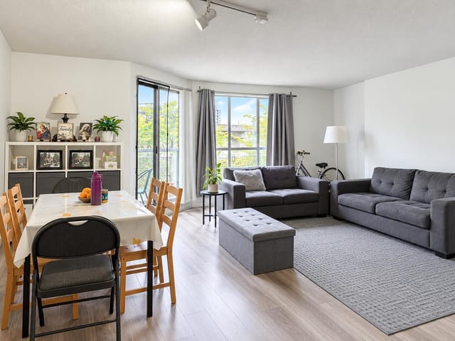 Apartment for sale in Vancouver, Vancouver East, 205 3455 Ascot Place, 263183426 | Realtylink.org