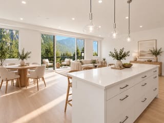 Townhouse for sale in Squamish, Squamish, 2 2098 Crumpit Woods Drive, 263183430 | Realtylink.org