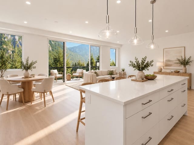 Townhouse for sale in Squamish, Squamish, 2 2098 Crumpit Woods Drive, 263183430 | Realtylink.org
