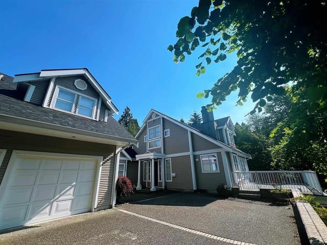 House for rent in West Vancouver, West Vancouver, 1810 St. Denis Road, 263183435 | Realtylink.org