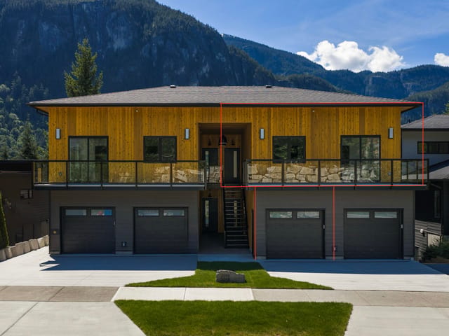 Townhouse for sale in Squamish, Squamish, 2 2096 Crumpit Woods Drive, 263183436 | Realtylink.org