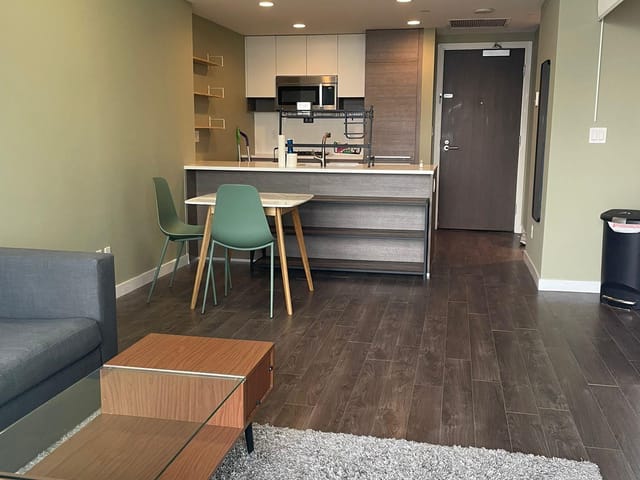 Apartment for rent in Burnaby, Burnaby North, 2307 4485 Skyline Drive, 263183440 | Realtylink.org