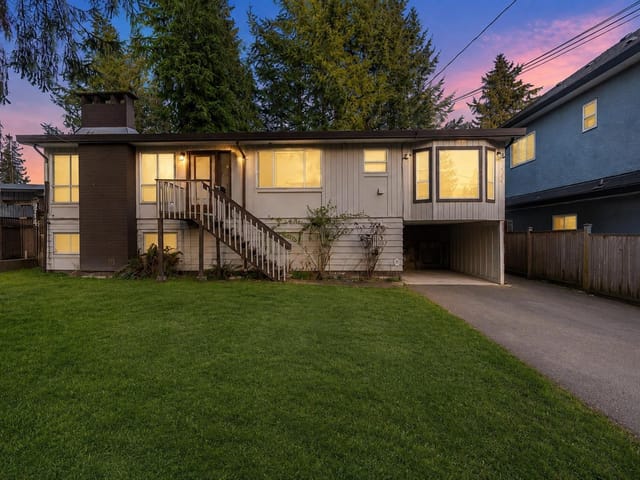 House for sale in Surrey, North Surrey, 9704 131 Street, 263183443 | Realtylink.org