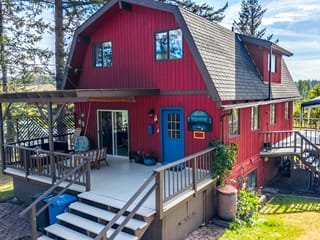 House for sale in 108 Mile Ranch, 100 Mile House, 5355 Annaham Crescent, 263183445 | Realtylink.org