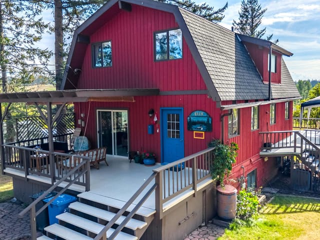 House for sale in 108 Mile Ranch, 100 Mile House, 5355 Annaham Crescent, 263183445 | Realtylink.org