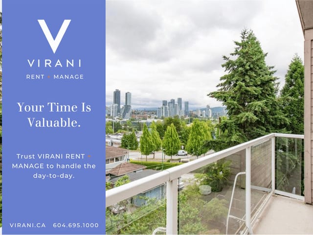Apartment for rent in Burnaby, Burnaby North, 402 4181 Norfolk Street, 263183446 | Realtylink.org