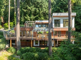 House for sale in Lions Bay, West Vancouver, 170 Sunset Drive, 263183448 | Realtylink.org