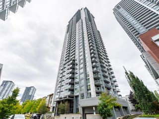 Apartment for sale in Surrey, North Surrey, 3809 13325 102a Avenue, 263183451 | Realtylink.org