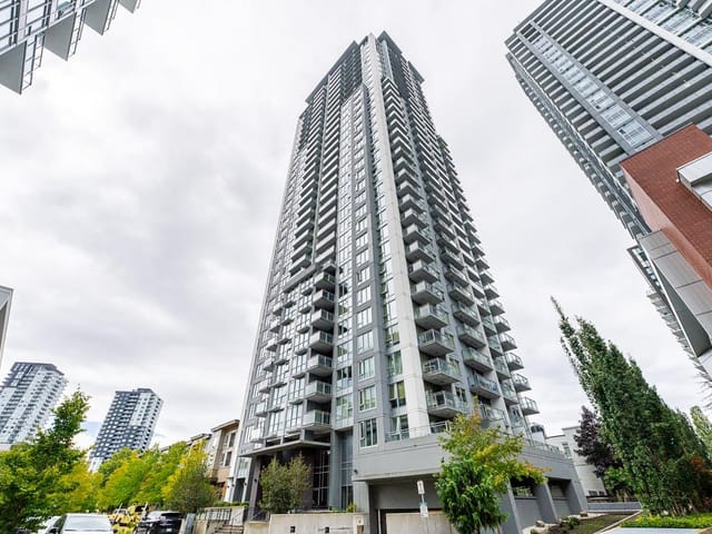 Apartment for sale in Surrey, North Surrey, 3809 13325 102a Avenue, 263183451 | Realtylink.org