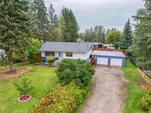 House for sale in Red Bluff / Dragon Lake, Quesnel, 1802 Poplar Avenue, 263183458 | Realtylink.org