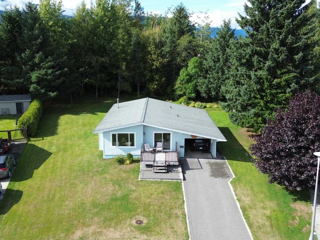 House for sale in Kitimat, Kitimat, 84 Carswell Street, 263183460 | Realtylink.org