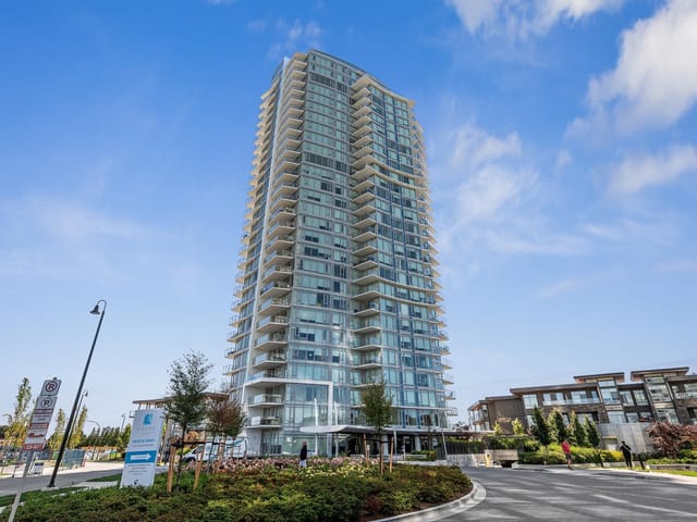Apartment for rent in Burnaby, Burnaby East, 601 7799 Park Crescent, 263183462 | Realtylink.org