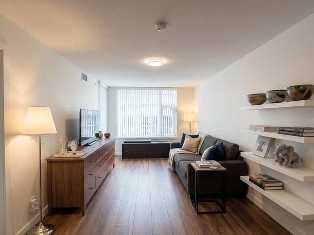 Apartment for rent in Richmond, Richmond, 8XX 8699 Hazelbridge Way, 263183466 | Realtylink.org