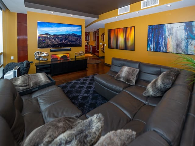 Apartment for rent in Vancouver, Vancouver West, 4803 938 Nelson Street, 263183467 | Realtylink.org