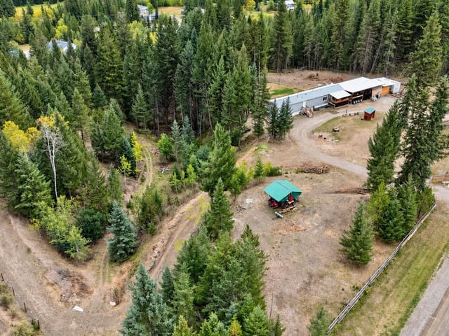 Manufactured Home for sale in 100 Mile House, 100 Mile House, 5589 Birchwood Road, 263183468 | Realtylink.org