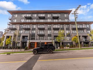 Apartment for rent in Coquitlam, Coquitlam, 602 601 Rochester Avenue, 263183470 | Realtylink.org