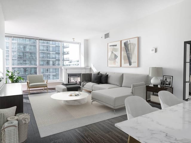 Apartment for rent in North Vancouver, North Vancouver, 704 188 E Esplanade, 263183472 | Realtylink.org