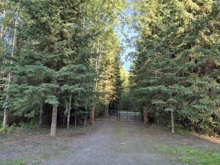 Lot for sale in Fort St. James, Fort St. James, 1590 Goetjen Road, 263183474 | Realtylink.org