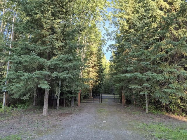 Lot for sale in Fort St. James, Fort St. James, 1590 Goetjen Road, 263183474 | Realtylink.org