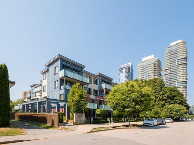 Apartment for rent in Burnaby, Burnaby South, 211 6533 McKay Avenue, 263183480 | Realtylink.org